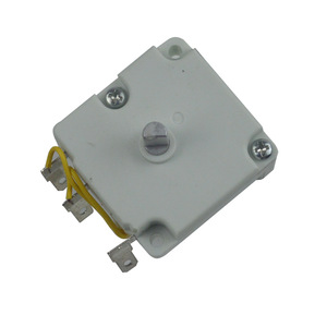 Minuteur numérique carré en plastique DDFB 45 pour autocuiseur électrique, programmation 6-24 heures, rappel de temps pour appareils de cuisine - Product Image 4