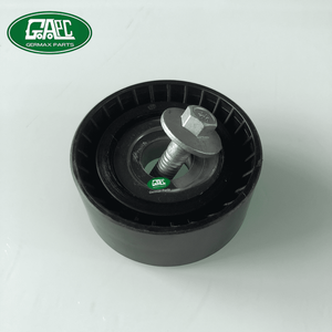 Polea Tensora LR028879 BJ32-19A216-AA AST3417 RKT3417 F-577982 GL0274 para Land Rover Freelander <span class=keywords><strong>2</strong></span> Range Rover Evoque 2012 - Product Image 6