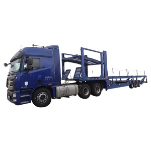 Remolques <span class=keywords><strong>de</strong></span> transporte automáticos Remolque transportador <span class=keywords><strong>de</strong></span> camiones <span class=keywords><strong>de</strong></span> transporte <span class=keywords><strong>de</strong></span> automóviles - Product Image 1