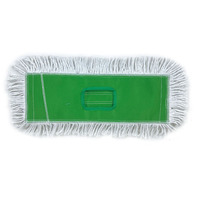 Serpillère plate en microfibre pivotante à 360° avec logo personnalisé, 4 tampons réutilisables, pour usage humide et sec, outil de nettoyage de sol, ensemble en gros