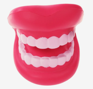 Promotion en gros : Balles anti-stress personnalisées avec logo, grande ouverture, cadeaux promotionnels, balles anti-stress - Product Image 3