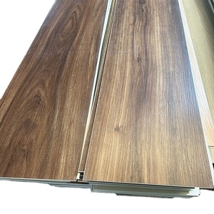 Revêtement de sol en <span class=keywords><strong>vinyle</strong></span> SPC moderne de 4 mm à 8 mm, aspect céramique, <span class=keywords><strong>imitation</strong></span> pierre, marbre, carreaux de sol SPC - Product Image 1