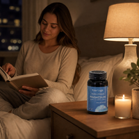 Capsules de magnésium en gros OEM ODM Marque privée Direct usine Échantillon gratuit 500mg Soutien pour le sommeil, les os et les muscles
