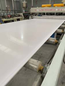 1-50mm सफेद परमवीर चक्र फोम शीट बोर्ड Celuka विदेशी मुद्रा परमवीर चक्र फोम शीट बोर्ड - Product Image 4