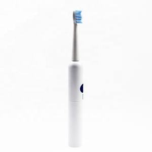 Brosse à dents électrique à piles de vente chaude pour un usage domestique excellente brosse à dents électronique de nouveau style populaire - Product Image 2