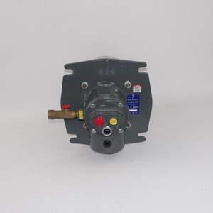 Honeywell-Maxon Kinemax3g <b>Gas</b> Burner 730Kw Industrial Low Nitrogen Burner For <b>Gas</b> <b>Generation</b> Equipment - Product Image 3