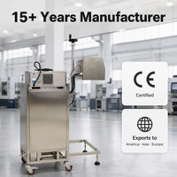 Machine de scellage automatique par induction SINBON