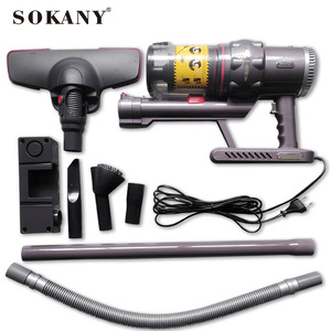 Marque haut de gamme Sokany 3378 haute qualité dernière meilleure vente 2000w aspirateur <span class=keywords><strong>à</strong></span> <span class=keywords><strong>main</strong></span> - Product Image 2