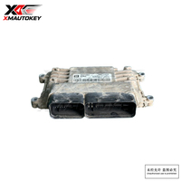 Módulo de Control del Motor Original Usado (ECU) 9071982 5WY1J42A OEM, Reemplazo de la Unidad de Control del Motor para GM
