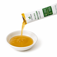 Boissons liquides orales personnalisées OEM/ODM pour adultes : Vitamines et minéraux complexes, soutien immunitaire, extrait de graines de chanvre