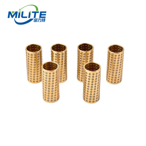 Cage de guidage de billes en acier de précision, directement de l'usine, pour matrices d'emboutissage et outils de presse - Product Image 2