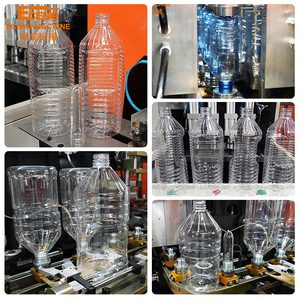 <span class=keywords><strong>เครื่อง</strong></span>เป่าขวดพลาสติก PET อัตโนมัติเต็มรูปแบบ ขนาด 5 แกลลอน 20 ลิตร สำหรับผลิตถังน้ำขนาด 19 ลิตร 20 ลิตร จา<span class=keywords><strong>ก</strong></span>ผู้ผลิต<span class=keywords><strong>เครื่อง</strong></span>จั<span class=keywords><strong>ก</strong></span>ร - Product Image 5