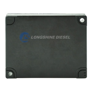 Máy phát điện 8A Bộ điều chỉnh điện áp tự động <span class=keywords><strong>AVR</strong></span> GAVR-8A - Product Image 3