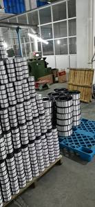 AWS ลวดเชื่อมแบบจมอยู่ใต้น้ำลวดเหล็กสแตนเลส309L A5.9ทิก309 - Product Image 3