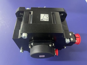 100% mới ban đầu melservo Je loạt AC servo động cơ HG-SN202J-S100 2kw 200vac 9.6A 2000rpm được xây dựng trong tuyệt đối encod + Con dấu dầu - Product Image 4