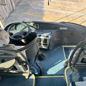 <span class=keywords><strong>Bus</strong></span> <span class=keywords><strong>Yutong</strong></span> Bekas Mewah untuk Tur Penumpang, Harga Jual - Product Image 5