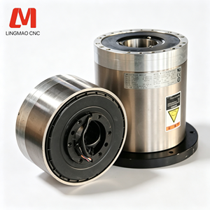 NSK M-PNZ3040KN001 Innenrotor DD Direktantriebsmotor IP66M Mit Treiber M-EDC-PN3045ABC02 Megatorque <span class=keywords><strong>PNZ</strong></span> Serie - Product Image 1
