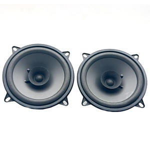 Altavoz Coaxial para Auto de Alta <span class=keywords><strong>Calidad</strong></span> a <span class=keywords><strong>Precio</strong></span> de Fábrica, 400W de Gran Potencia, Altavoz de Audio para <span class=keywords><strong>Coche</strong></span> de 5 Pulgadas - Product Image 2