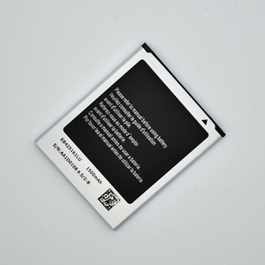 Pin Thay Thế Cho <span class=keywords><strong>Samsung</strong></span> S7562 S7572 Galaxy <span class=keywords><strong>S3</strong></span> <span class=keywords><strong>Mini</strong></span> I8190 I8160 J1 <span class=keywords><strong>MINI</strong></span> Ace 2 - Product Image 3