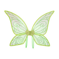 PARTYMENT Nouveauté : Accessoires de maquillage pour fêtes et festivals pour enfants et adultes – Ailes de COS, Ailes d'elfe