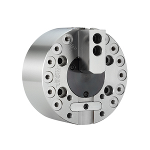 Mandril de torno de alta rigidez con carrera extra larga 1L-06, precio de fábrica, en stock - Product Image 5