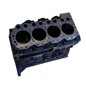 Bloc-cylindres BD30 pour moteur EX60-<span class=keywords><strong>2</strong></span>, pièces du corps du cylindre - Product Image 3