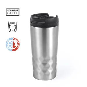 Borraccia termica DRITOX 310 ml personalizzabile per merchandising - Product Image 1