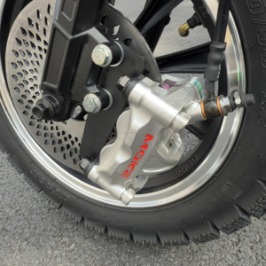 2025 Offres Spéciales E moto gros vélo double Suspension Ebike pas cher route urbaine vélo de ville électrique - Product Image 5