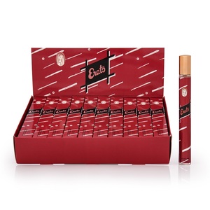 Profumi Originali a Lunga Durata di Alta Qualità da 35ml OEM/ODM Mini Profumo - Product Image 4