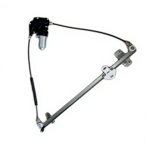 Lève-vitre pour DAF 130821917 1354702, pièce de rechange en acier, compatible Europe - Product Image 4