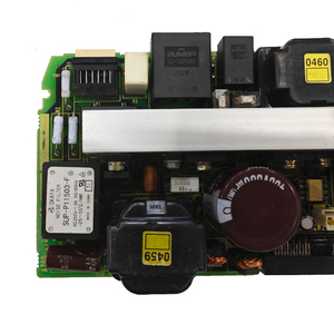 A20B-2100-0760 0761 0762 FANUC PCB Circuit Board - Product Image 4