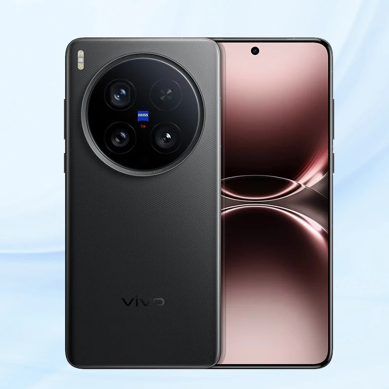 新品同様 vivo X200 Ultra 16+512GB レッド Vivo X200 Ultra 16GB+1TB Red