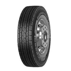 ผู้ผลิตยางรถยนต์คุณภาพสูงจากจีน ขนาด 11r22.5 11r20 สำหรับรถยนต์และรถบรรทุก - Product Image 4