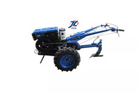 Chine pas cher 25hp 30hp 40hp 50hp petits tracteurs mini 4x4 machines agricoles agricoles