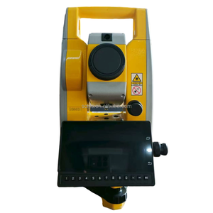 Estación Total GPS SOUTH N1 de Bajo Precio, Instrumento de Topografía sin Prisma, 2" IP66, Aumento 32X, Alcance 5000m - Product Image 5