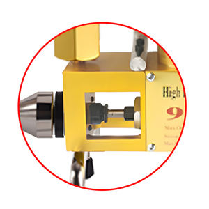 <span class=keywords><strong>Machine</strong></span> de jointoiement d'injection haute pression 1100W PU/polyuréthane/époxy/étanche <span class=keywords><strong>Machine</strong></span> de jointoiement de ciment - Product Image 3