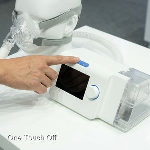 <span class=keywords><strong>Appareil</strong></span> CPAP médical portable Keling approuvé pour les voyages, idéal pour les patients en déplacement - Product Image 2
