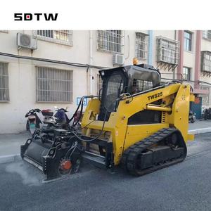 Китайский мини-погрузчик - Product Image 6