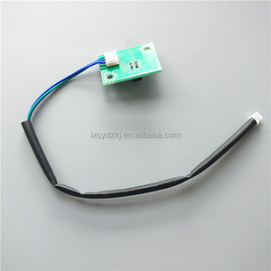 Printer Format Besar Roland VS-640 ASSY Crop Sens Board Roland RA/RE/<span class=keywords><strong>RF</strong></span>-640 Lebar Kertas Pengujian Kartu Papan Sensor dengan Kabel - Product Image 5