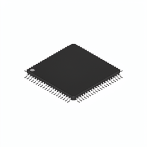 HD6473726HV Electronic Circuit Components Embedded 80 BQFP Authorized Distributor - Product Image 1