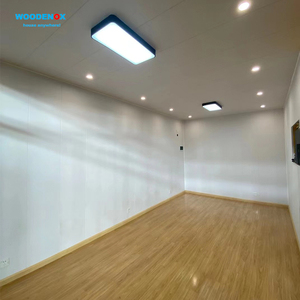 Vận chuyển <span class=keywords><strong>container</strong></span> nhà để bán trong USA di động prefab nhà dễ dàng lắp ráp sống <span class=keywords><strong>container</strong></span> nhà - Product Image 4