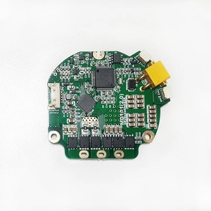 Foxtechrobot giảm tốc trình điều khiển ban đầu chế độ điều khiển mô-men xoắn ban đầu MIT <span class=keywords><strong>Mini</strong></span> Cheetah bốn chân <span class=keywords><strong>Robot</strong></span> chó servo khớp động cơ - Product Image 6