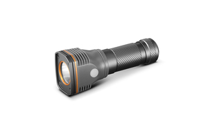 Chuyên nghiệp 155 lumen nhôm cầm tay dẫn đèn pin cho thể thao ngoài trời & công nghiệp sử dụng cao CRI chiếu sáng không thấm nước - Product Image 6