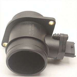 Capteur de débit d'air de remplacement pour voiture Fiat Europe 0281002308 - Product Image 2