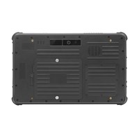 Nueva Tablet Android Premium Ultra Resistente de 10 Pulgadas para Uso Industrial en Exteriores con 5G, Wi-Fi, NFC y Resistencia al Agua IP65