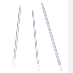 <span class=keywords><strong>Enhebrador</strong></span> <span class=keywords><strong>de</strong></span> hilo <span class=keywords><strong>de</strong></span> <span class=keywords><strong>lana</strong></span> <span class=keywords><strong>de</strong></span> nailon para costura, venta al por mayor, 3 unidades - Product Image 3