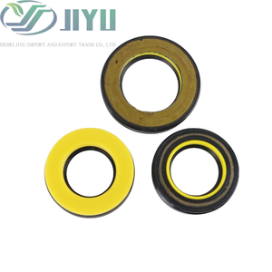 Joints de direction de pompe avant de transmission TC TB TCV HTCL Boîte de vitesses en nylon Fabrication de joints d'huile de direction assistée en caoutchouc - Product Image 3