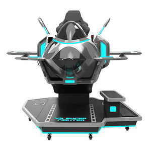 Disfruta <span class=keywords><strong>de</strong></span> la experiencia <span class=keywords><strong>de</strong></span> vuelo real Juego Vr Park 9d Vr Juego <span class=keywords><strong>Simulador</strong></span> <span class=keywords><strong>de</strong></span> juegos Vr <span class=keywords><strong>Simulador</strong></span> <span class=keywords><strong>de</strong></span> avión para niños - Product Image 6