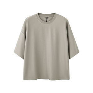 Urban Cool 2025 Tee Boxy Cut Mint, Hexa-Cool 1/2 Manga - Product Image 1