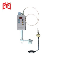 Controlador CNC Starfire Height Controller para máquina de corte por llama de plasma CNC